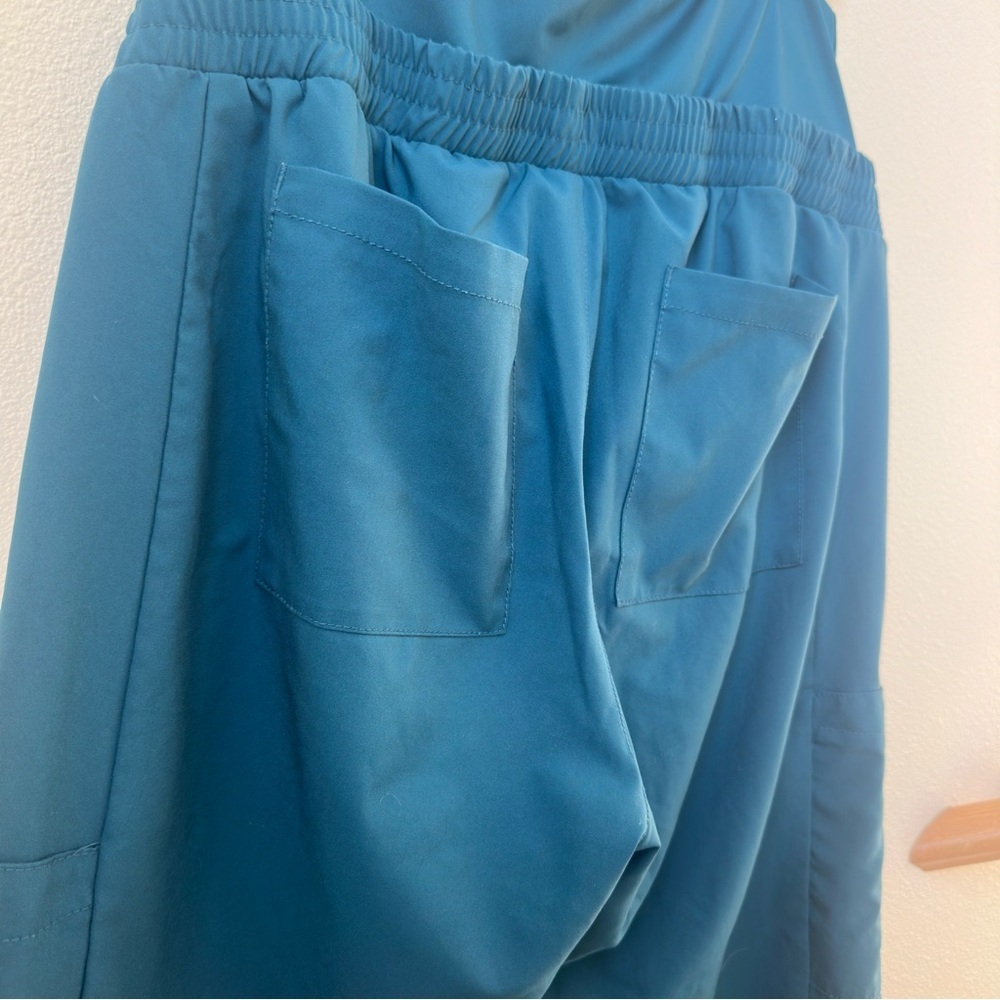 Wink Large Matnerity Jogger Scrubs, Comfy - Picture 8 of 12